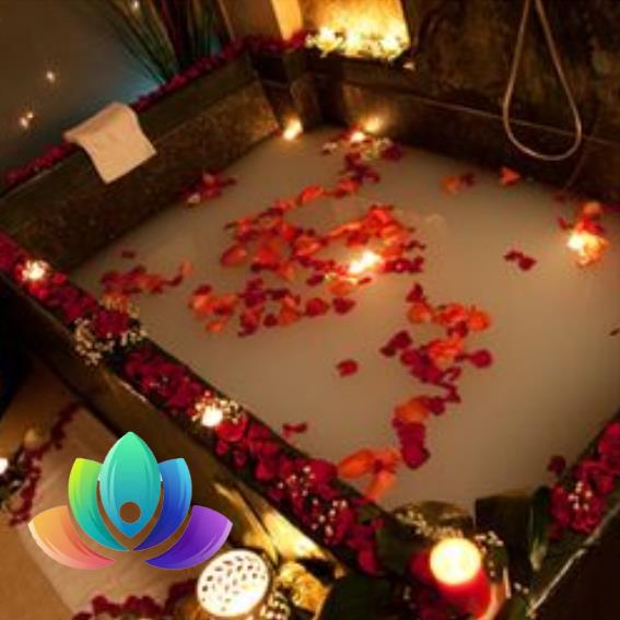 Jacuzzi Honey Bath
